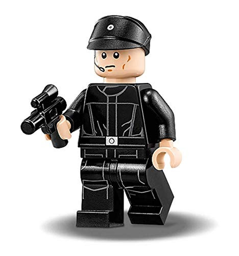 LEGO Star Wars: Imperial Shuttle Pilot