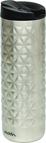 Aladdin Topo Insulated Mug 16oz, Stainless Steel