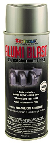 Seymour 16-055 Alumi Blast Spray Paint