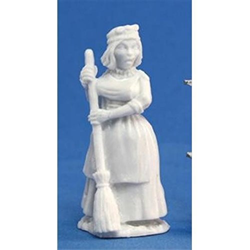 Reaper Miniatures 77088 Bones Townsfolk Grandmother ^G#fbhre-h4 8rdsf-tg1348580