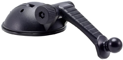 Arkon Windshield or Dashboard GPS Car Mount for Garmin nuvi 40 50 200 2013 24x5 25x5 Series Sticky Suction Mount