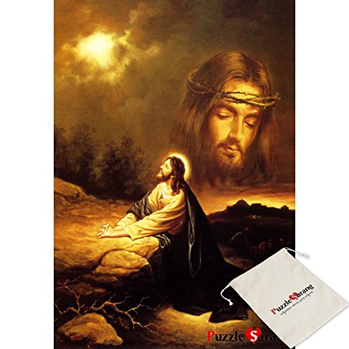 Puzzle Life Happy Hour - 150 Piece Jigsaw Puzzle [Pouch Included]