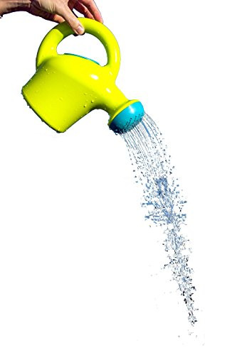 Miniland Kids Watering Can, Green