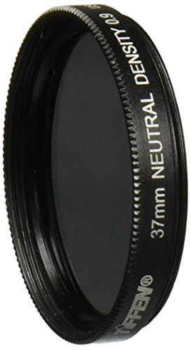 Tiffen 37ND9 37mm ND.9 Filter