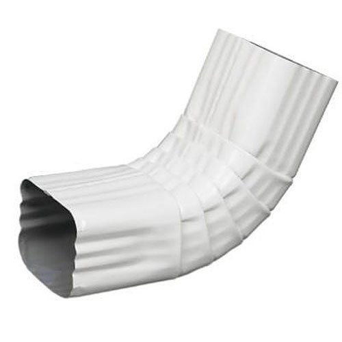 AMERIMAX HOME PRODUCTS 27064 Elbow, Two-by-Three