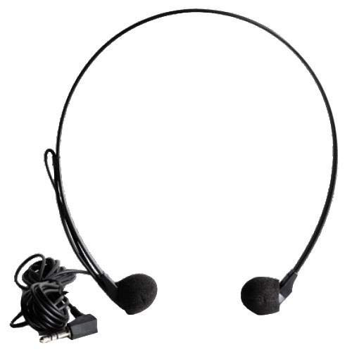 Olympus E-103 Stereo Transcription Headset