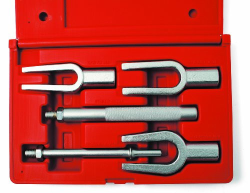 CTA Tools 4018 Pickle Fork Kit, 5-Piece