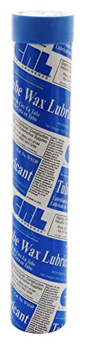 CRL Tube Wax Lubricant