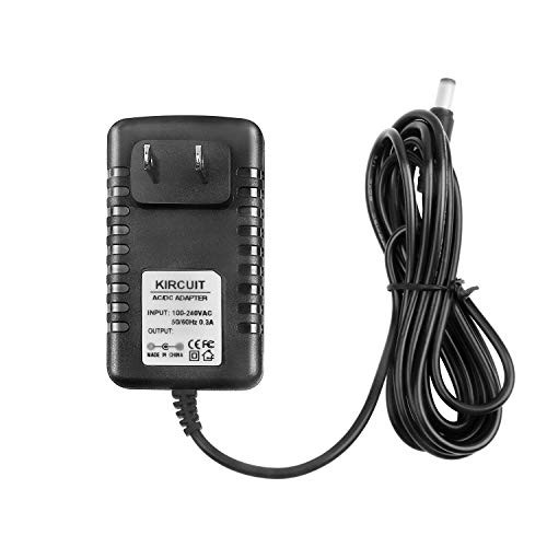 AC Adapter for LG BP145 Blu-ray Disc/DVD Player Power Supply Cord Charger PSU