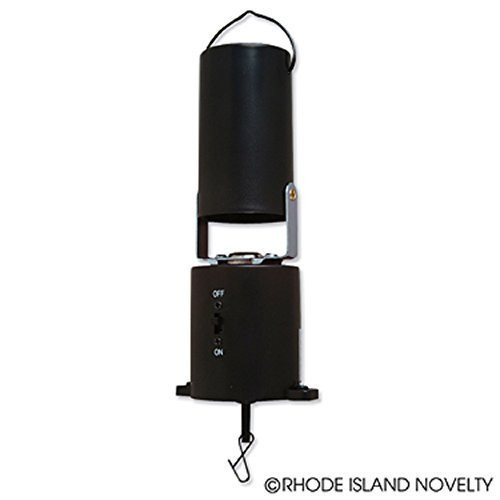 Rhode Island Novelties Mirror Ball Motor