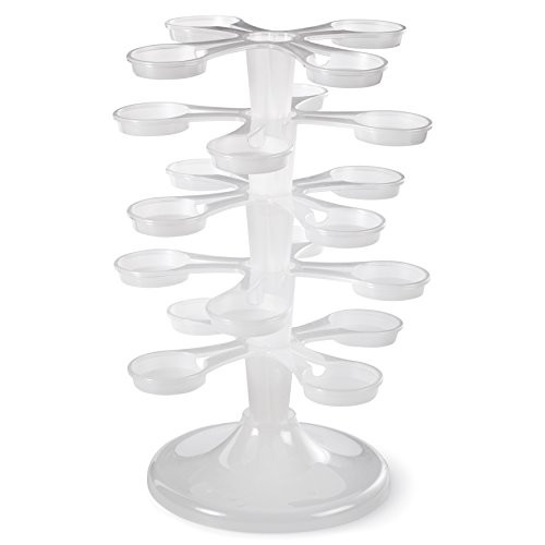 Wilton 307-2502 Display Your Way Adjustable Cupcake Tower