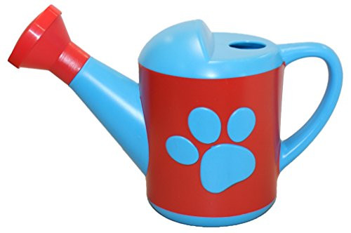 Midwest Gloves & Gear PW420KF6-K-AZ-6 Nickelodeon Kids Paw Patrol Watering Can, Toddler, Multicolor Midwest Gloves & Gear PW420KF6-K-AZ-6 Nickelodeon Kids Paw Patrol Watering Can, Toddler, Multicolor