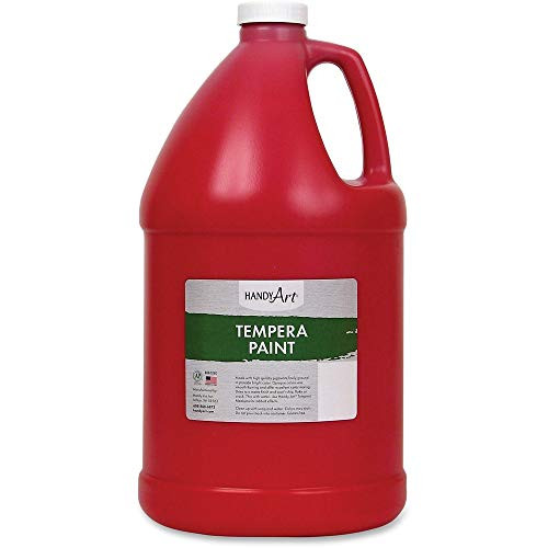 Handy Art Premium Tempera Paint