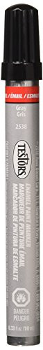 TESTOR GLS 2538C 1/3OZ Grey Gloss Marker