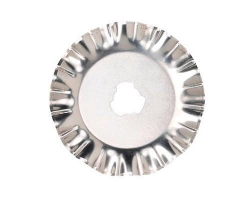 Fiskars 45mm Rotary Victorian Blade (93588097J)