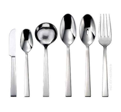 Oneida Aero 6-Piece Serving Set