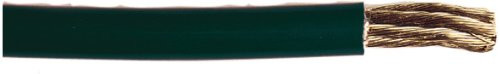 Deka East Penn 04613 25' Black Battery Cable