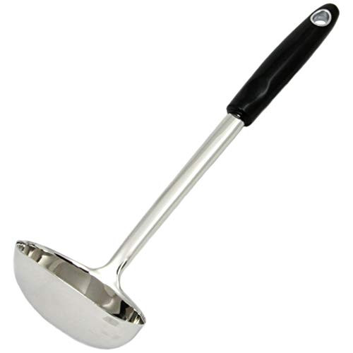 Chef Craft Select Stainless Steel Kitchen Tools, 13"