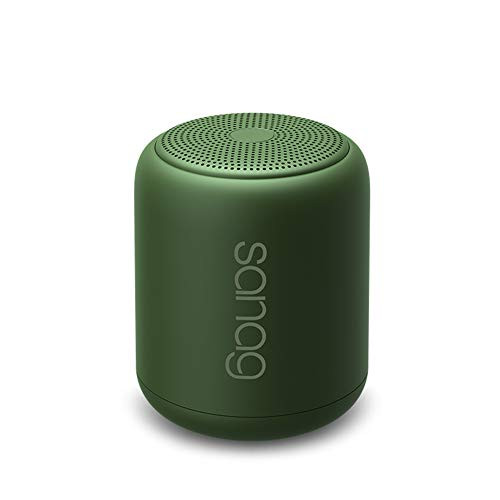 Sanag Portable Bluetooth Speaker, Mini 