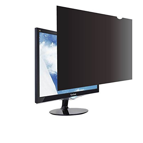 Privacy Screen Filter and Anti Glare for 21.5 Inches Desktop Computer Widescreen Monitor, Aspect Ratio 16:09