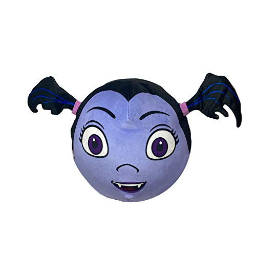 The Northwest Company Disneys Vampirina Cloud Pillow 11" Soft Travel Pillow The Northwest Company Disneys Vampirina Cloud Pillow 11" Soft Travel Pillow