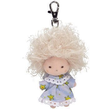 Ty Angeline Key-Clip