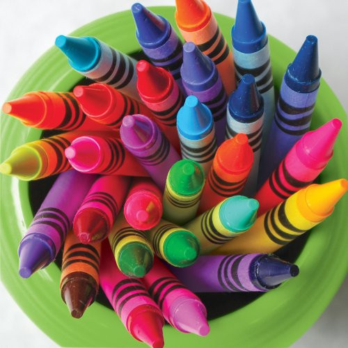 Springbok 500 Piece Jigsaw Puzzle Twist of Color, Multi