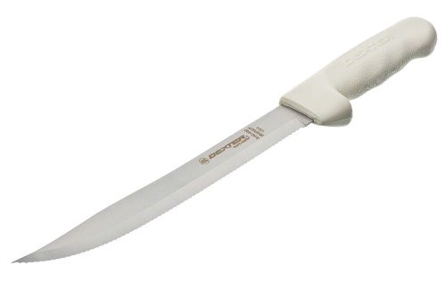 Dexter-Russell S142-9SC-PCP 9" Utility Knife - Sani-Safe Series