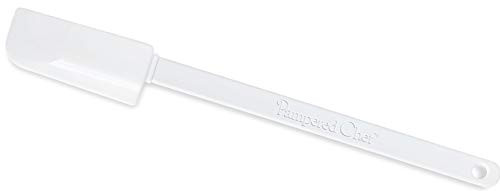 Pampered Chef Mini Skinny Scraper #1704 - 7 1/4 inches