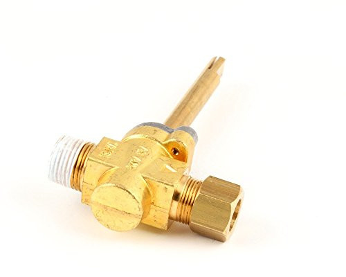 Montague 36174-7 Oven Valve for Compatible Montague Cooking Equipment