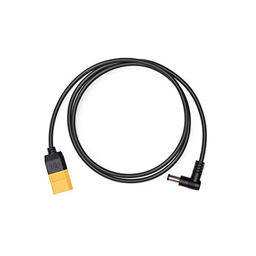 DJI FPV Part 11 - Googles Power Cable