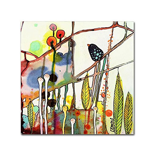 DSCN7478 by Sylvie Demers, 14x14-Inch Canvas Wall Art DSCN7478 by Sylvie Demers, 14x14-Inch Canvas Wall Art