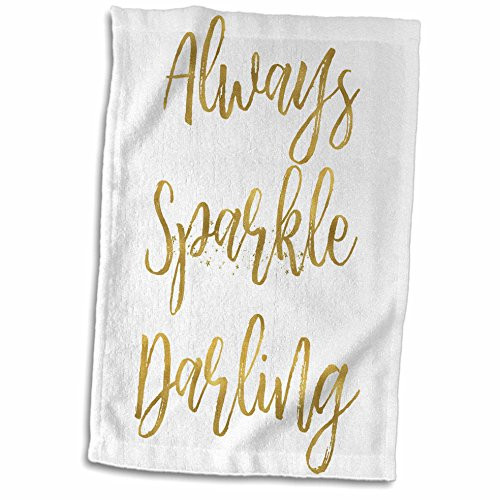 3dRose Firetruck Pattern Towel, 15 x 22