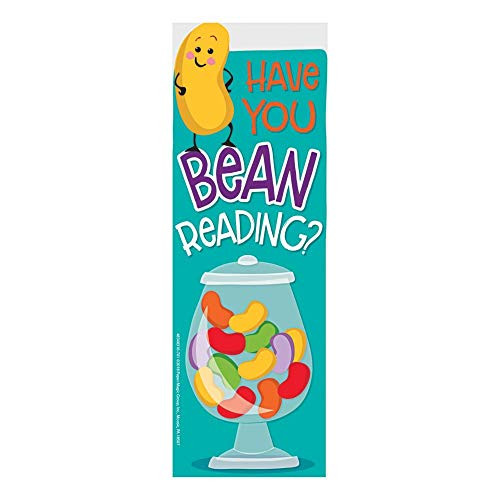 Fun Express Jelly Bean Scented Bookmarks - 24 Pieces - Educational and Learning Activities for Kids Fun Express Jelly Bean Scented Bookmarks - 24 Pieces - Educational and Learning Activities for Kids
