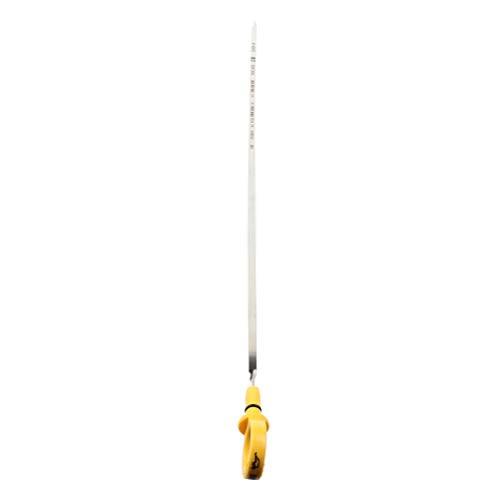 FINDAUTO 26.77" x 1.3" x 0.67" Oil Level Dipstick Fit for 2005-2008 Chrysler 300 2006-2008 Dodge Charger 2005-2008 Dodge Magnum