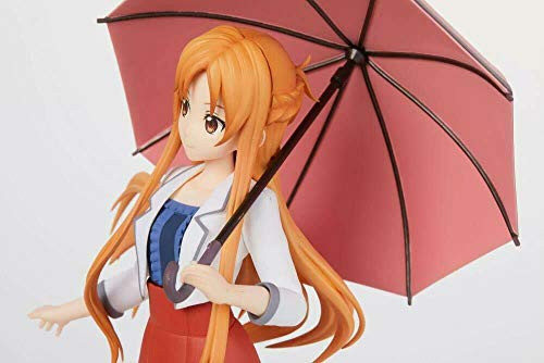 JPT Sword Art Online Alicization: Asuna Yuuki (Casual Clothes Version) JPT Sword Art Online Alicization: Asuna Yuuki (Casual Clothes Version)
