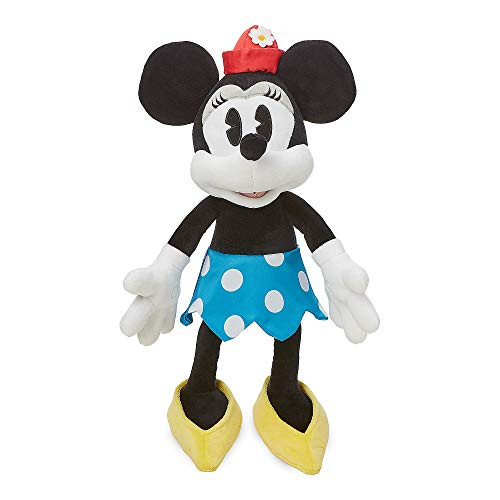 Disney Minnie Mouse Classic Plush - Medium - 19 Inch