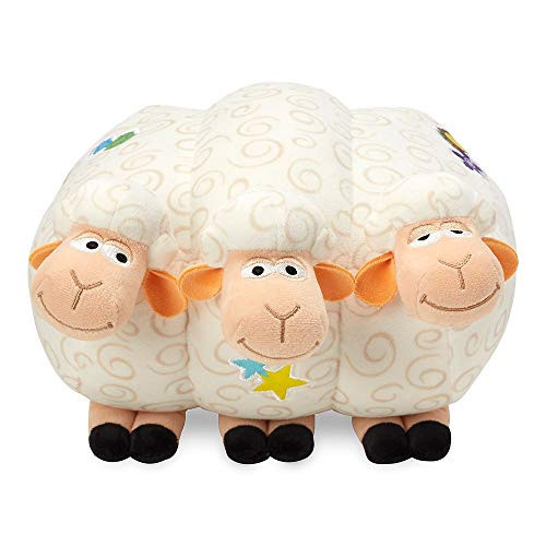 Disney Billy, Goat, and Gruff Plush  Toy Story 4  Medium  10''