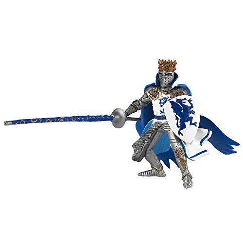 Dragon King Blue by Papo