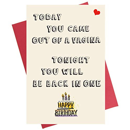 Funny Birthday Card for Him | Birthday Card for Boyfriend | Birthday Card for Husband Fiance Funny Birthday Card for Him | Birthday Card for Boyfriend | Birthday Card for Husband Fiance