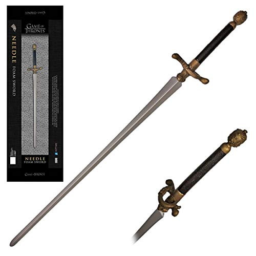 Neptune- Replica Game of Thrones Sword Needle Arya Stark, Multicolour (NTLPGOT114)