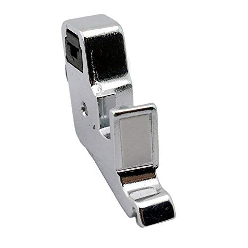 Cutex (TM) Brand Presser Foot Shank #XE2555101 Low Shank for Brother Babylock Sewing Machine Cutex (TM) Brand Presser Foot Shank #XE2555101 Low Shank for Brother Babylock Sewing Machine