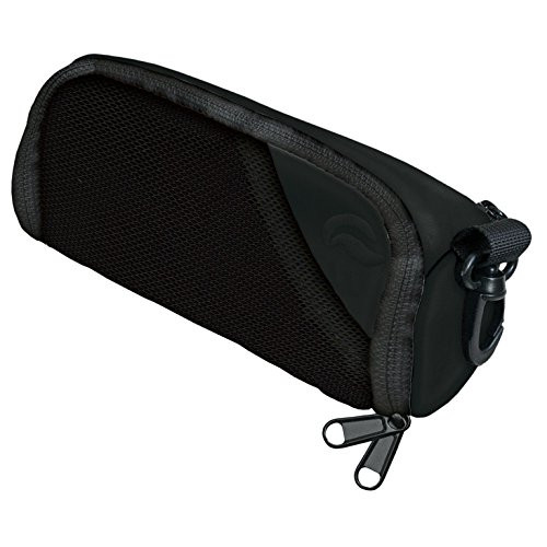 Skunk Urban Warrior Smell Proof Case 7"x3" (Black)