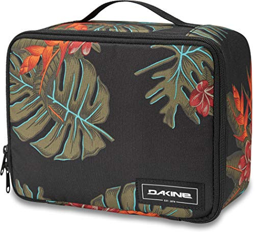 Dakine Unisex Lunch Box, Jungle Palm, 5L