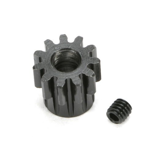 Redcat Racing K6602-11 M1.0 Pinion Gear for 5Mm Shaft 11T