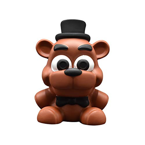 Just Toys LLC Mega SquishMe Five Nights at Freddy's Freddy