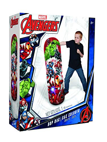Hedstrom Marvel Avengers 36" Bop Bag