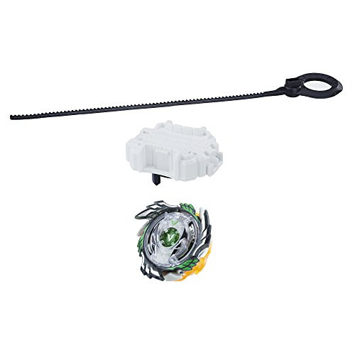 Beyblade Burst Evolution SwitchStrike Starter Pack Genesis Valtryek V3