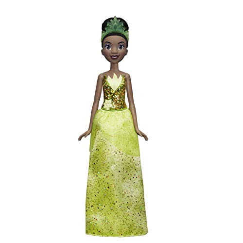 royal shimmer tiana