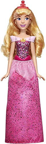 Disney Princess Royal Shimmer Aurora